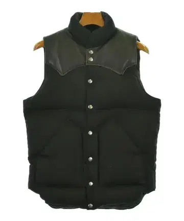 Rocky Mountain Featherbed 다운 자켓/다운 베스트 남성용