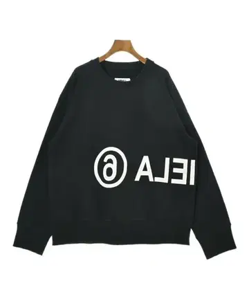 MM6 맨투맨 여성용