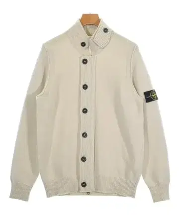 STONE ISLAND 가디건 남성용