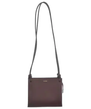 JIL SANDER 숄더백 여성용