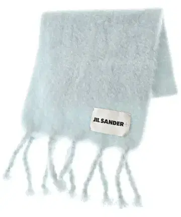 JIL SANDER + 머플러 여성용