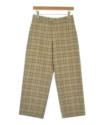 DRIES VAN NOTEN 슬랙스 남성용