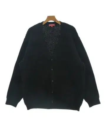 Supreme 가디건 남성용