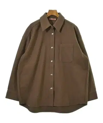 Acne Studios 캐주얼 셔츠 여성용