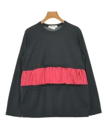 COMME des GARCONS 티셔츠 여성용