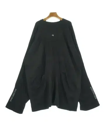 BALENCIAGA T셔츠 티셔츠 여성용