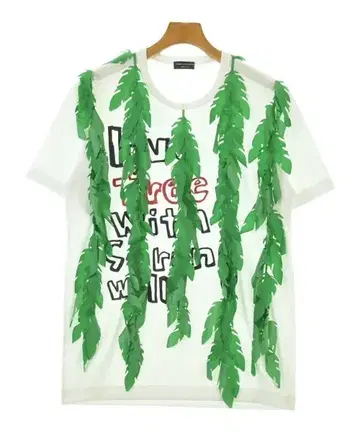 COMME des GARCONS HOMME PLUS 티셔츠 남성용