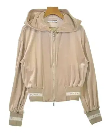 FOXEY NEWYORK 후드티 여성용