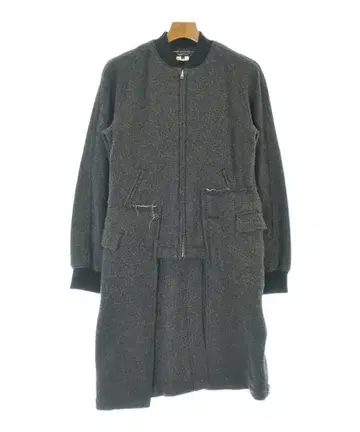 COMME des GARCONS HOMME PLUS 코트 (기타) 남성용