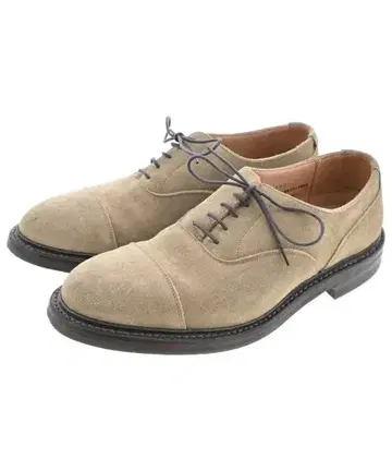 CROCKETT&JONES 비즈니스 드레스 신발 남성용
