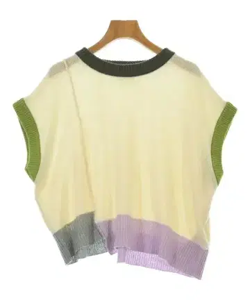 MARNI 여성용 베스트