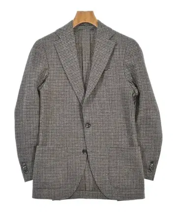 LARDINI 테일러드 자켓 남성용
