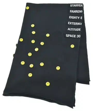 RAF SIMONS 스톨 남성용