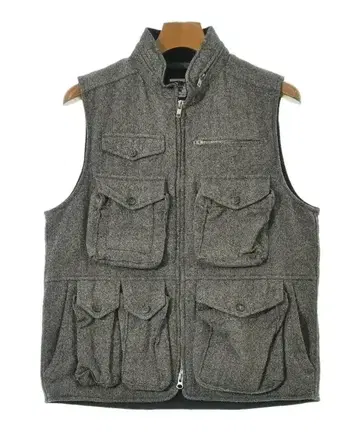 Engineered Garments 블루종 (기타) 남성용