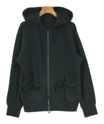 YOHJI YAMAMOTO 후드티 여성용