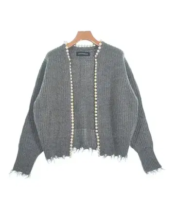 MADISON BLUE 가디건 여성용