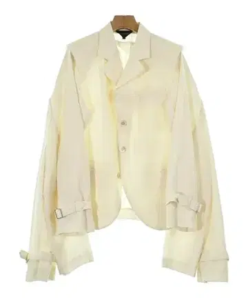 COMME des GARCONS 테일러드 자켓 여성용