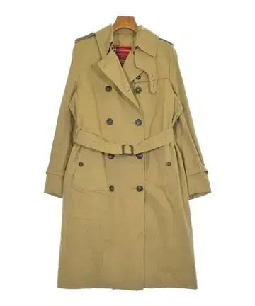 MACKINTOSH 트렌치코트 여성용