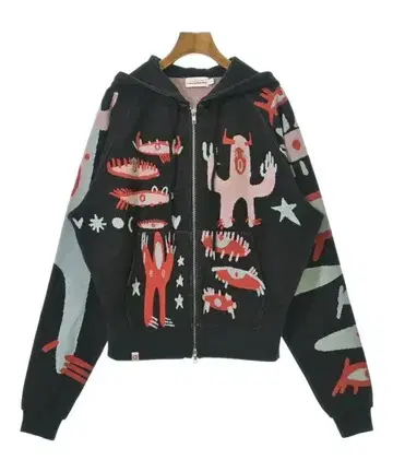 CHARLES JEFFREY LOVERBOY 후드티 여성용