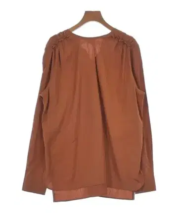 MARNI 여성용 블라우스
