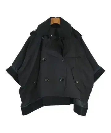 sacai 트렌치코트 여성용