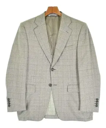CANALI 테일러드 자켓 남성용