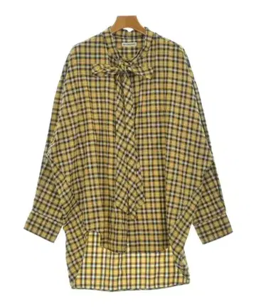 BALENCIAGA 캐주얼 셔츠 여성용