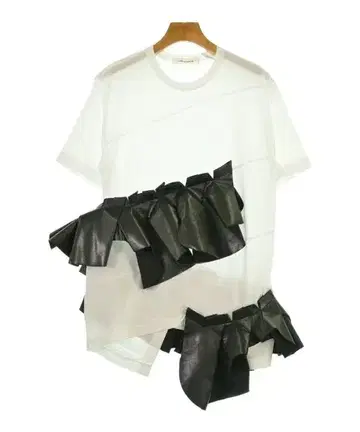 COMME des GARCONS 티셔츠 여성용
