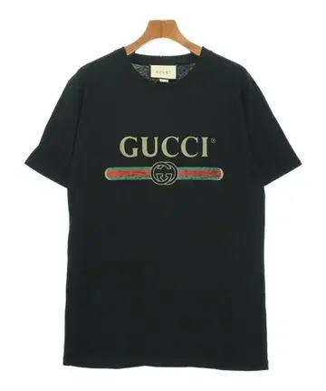 GUCCI 티셔츠 남성용
