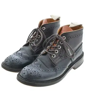 Tricker's 부츠 여성용