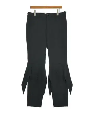 COMME des GARCONS HOMME PLUS 슬랙스 남성용