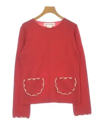 COMME des GARCONS GIRL 니트/스웨터 여성용