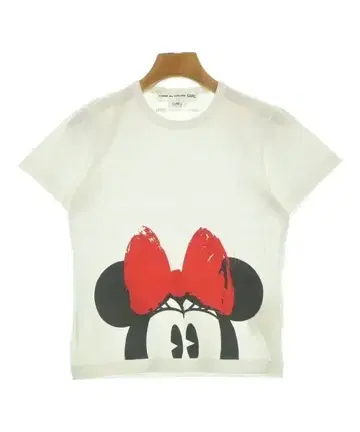 COMME des GARCONS GIRL 티셔츠 여성용