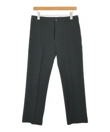 ANN DEMEULEMEESTER 슬랙스 여성용