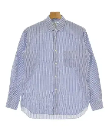 COMME des GARCONS SHIRT 캐주얼 셔츠 남성용