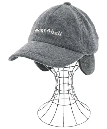 Montbell 캡 남성용