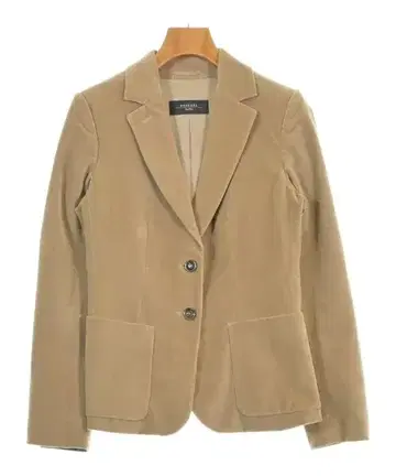 MAX MARA WEEK END LINE 테일러드 자켓 여성용