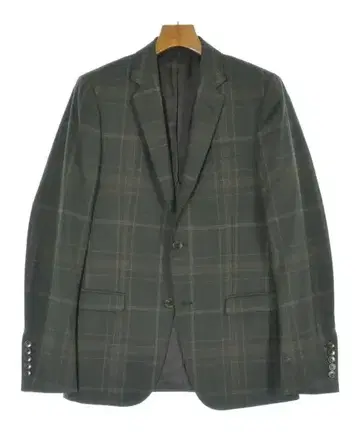 GUCCI 테일러드 자켓 남성용