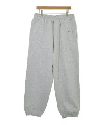 Supreme 스웨트 팬츠 남성용