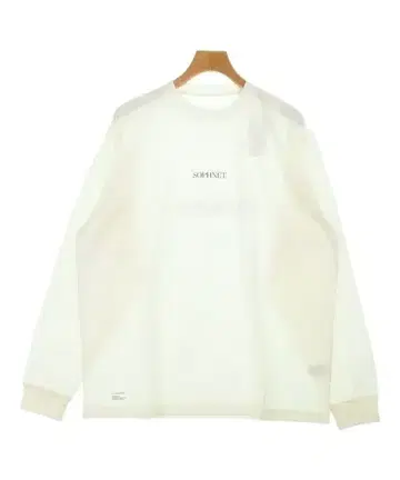 SOPHNET. 티셔츠 컷앤소 남성용