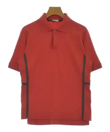 HERMES 피케 셔츠 여성용