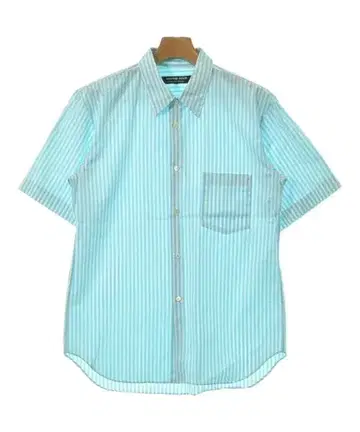 COMME des GARCONS HOMME DEUX 캐주얼 셔츠 남성용