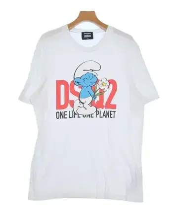 DSQUARED T셔츠 티셔츠 남성용
