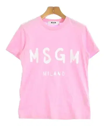 MSGM 티셔츠 여성용