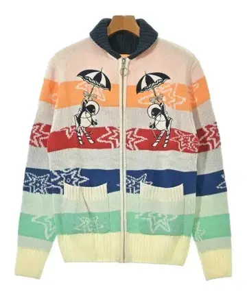 BILLIONAIRE BOYS CLUB 가디건 남성용