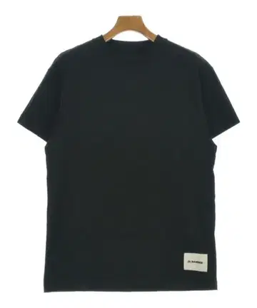 JIL SANDER + 티셔츠/컷앤드소 남성용