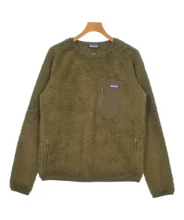 patagonia 티셔츠 남성용