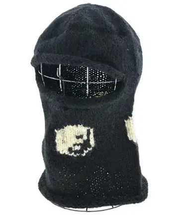 Mcmachan Woolen 니트캡 비니 남성용