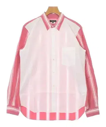 COMME des GARCONS HOMME PLUS 캐주얼 셔츠 남성용