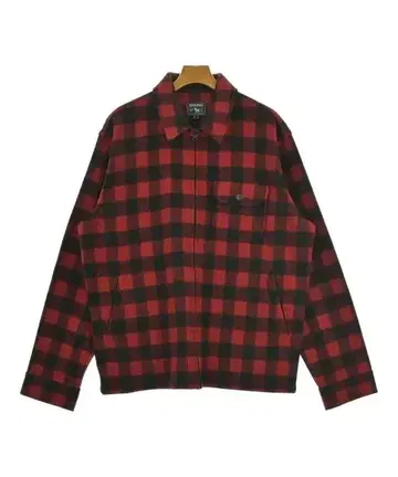 WOOLRICH 블루종 (기타) 남성용